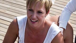 Luxury Cruise Part 1. mother I'd like to fuck adventures.