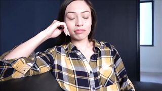 Banging my Son's Sexy Girlfriend - Natasha Ty - Ideal Girlfriend - Alex Adams