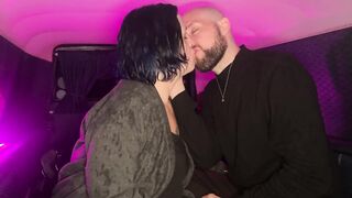 Funeral Home Employees Screw In The Back Of A Hearse - Cliff Media Productions