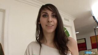 Anal-act of love that those 2 sexually excited lovers are having is totally superb and entertaining