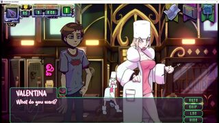 "Mall creep" part 10 gameplay