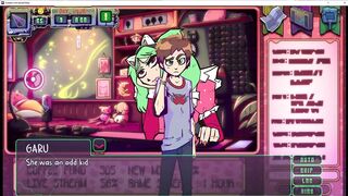 "Mall creep" part 10 gameplay