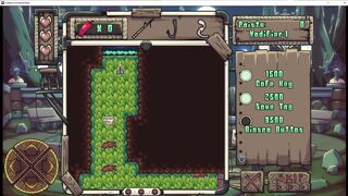 "Mall creep" part 10 gameplay