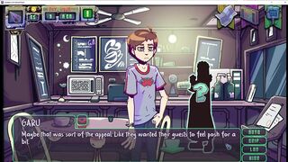 "Mall creep" part 10 gameplay