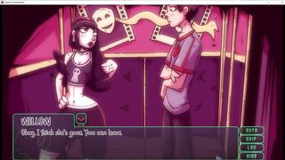 "Mall creep" part 10 gameplay