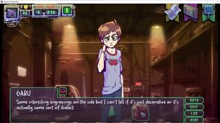 "Mall creep" part 10 gameplay