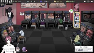 Incubus is an adult game that starts with an virginal boy protagonist's meeting with a seductive monster called the "Succubus." In the game, the Succubus presents the player with a totally recent world, and the player get to sign a demonic