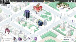 Incubus is an adult game that starts with an virginal boy protagonist's meeting with a seductive monster called the "Succubus." In the game, the Succubus presents the player with a totally recent world, and the player get to sign a demonic