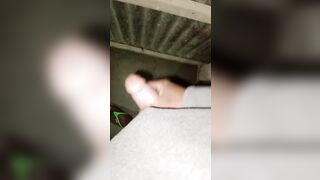 "I drilled my niece's stepmother in front of her.