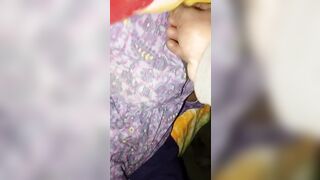 "I drilled my niece's stepmother in front of her.