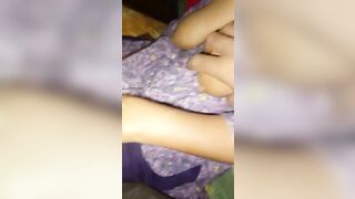 "I drilled my niece's stepmother in front of her.
