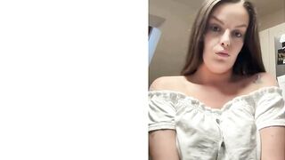 U breathe like every second matters. Does being beneath Me make time sharper?