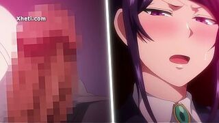 Comics Comics, Animation porn