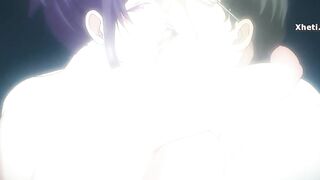 Comics Comics, Animation porn