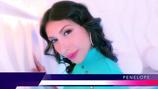 Penelope Woods Is Willing to Serve at the Drink Salon