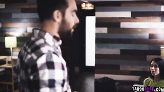 Logan is all up to screwed alex and her boyfriend is plan to screwed Logans girlfriend