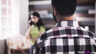 Logan is all up to screwed alex and her boyfriend is plan to screwed Logans girlfriend