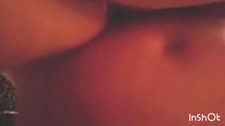 Round three Finish my Bitch wife Part two