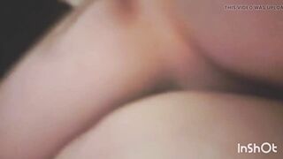 Round three Finish my Bitch wife Part two