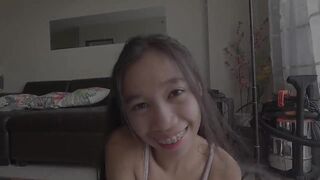 Ahegao for Stepdaddy