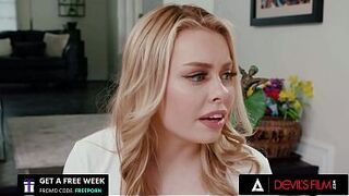 Breathtaking 18yo Angel Gets Her Constricted Vagina Pounded