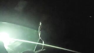 Finding Allies Indecent Pants, The Drive Home Part 1 of two