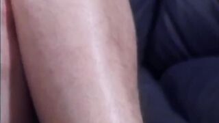 Supplementary Bushy 90's Buff Cutie Shows off Hirsute Bod