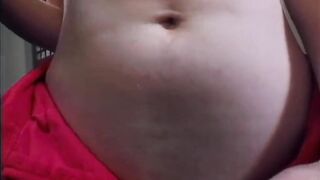 Supplementary Bushy 90's Buff Cutie Shows off Hirsute Bod