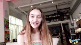 Sera Ryder Supplicates For Vagina Tease And Full Facial From Her Hawt Teacher