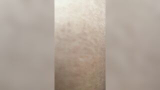Hotwife mother I'd like to fuck screwed by Crossdresser wearing a bbc sleeve over her little clitty in this Amateur movie scene. One as well as the other wearing Sockings