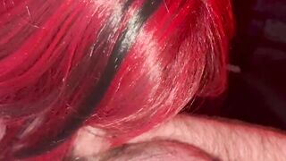 Allegro serves Dom Lanista Bear