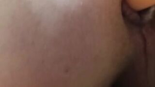 Anal Screw machine bangs and gapes my Hot butt