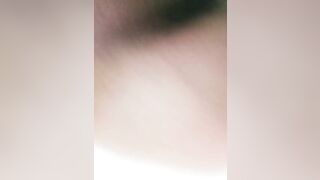 Anal Screw machine bangs and gapes my Hot butt