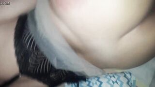 Sister-in-Law RELEASED CUNT SOAKED IN HAIR