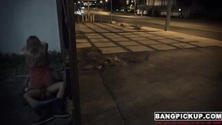 Hippie Lilly Sapphire Likes Hard Penis