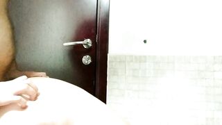 one time anew in her stepsister 's room