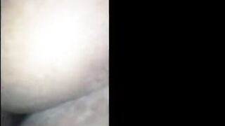 MY STEPMOTHER SET A TRAP FOR ME AND TEMPTED ME, AND WE END UP IN DAYBED.