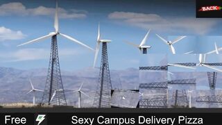 Hawt Campus Delivery Pizza(gamejolt.com)( MySexGames.com) adventure