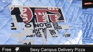 Hawt Campus Delivery Pizza(gamejolt.com)( MySexGames.com) adventure