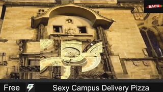 Hawt Campus Delivery Pizza(gamejolt.com)( MySexGames.com) adventure