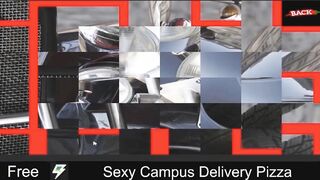 Hawt Campus Delivery Pizza(gamejolt.com)( MySexGames.com) adventure