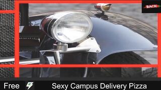 Hawt Campus Delivery Pizza(gamejolt.com)( MySexGames.com) adventure