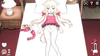 The Demon's Stele & The Dog Princess Night 1