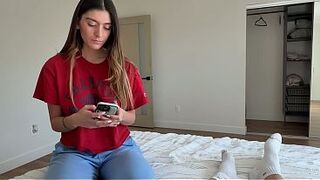 Consummate Cutie Escapes The Ally Zone