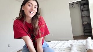 Consummate Cutie Escapes The Ally Zone