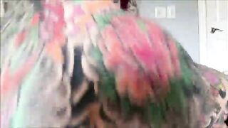 Sister's Large Tit BFF Sneaks Into My Room - PerfectGirlfriend