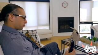 Alex Cole in " Role Play "