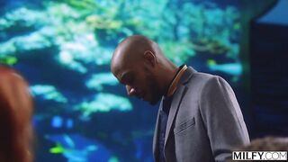 A practical joke lands a married woman in hawt water with 2 athletes.