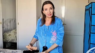 Caught With Stepmom's Secret — The Older Temptation U Can’t Forget