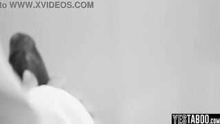 Large melons curvy mother I'd like to fuck doctor watches her Lalin girl patient get pounded hardcore